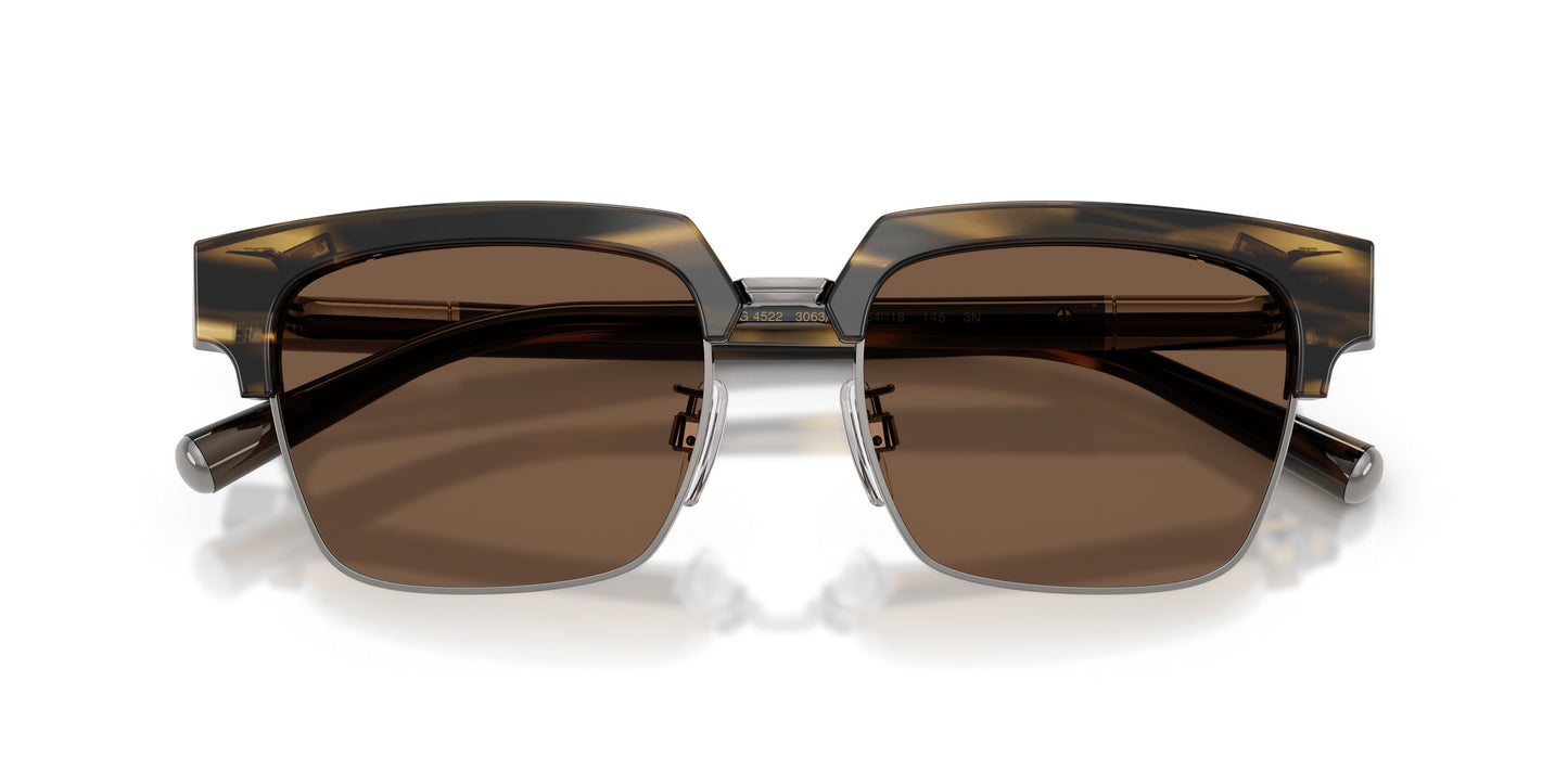 Dolse & Gabana  4522 Sunglasses