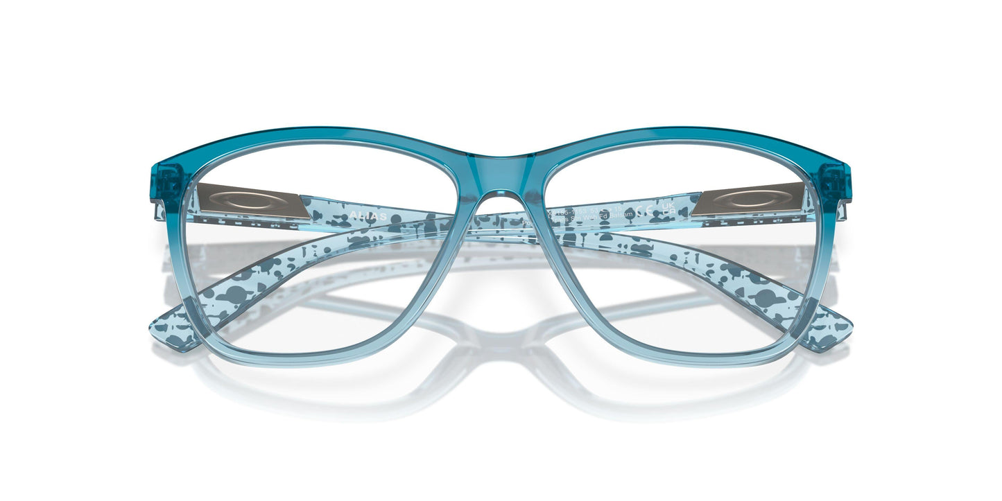 Oakley Alias 8155 Eyeglasses
