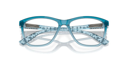 Oakley Alias 8155 Eyeglasses