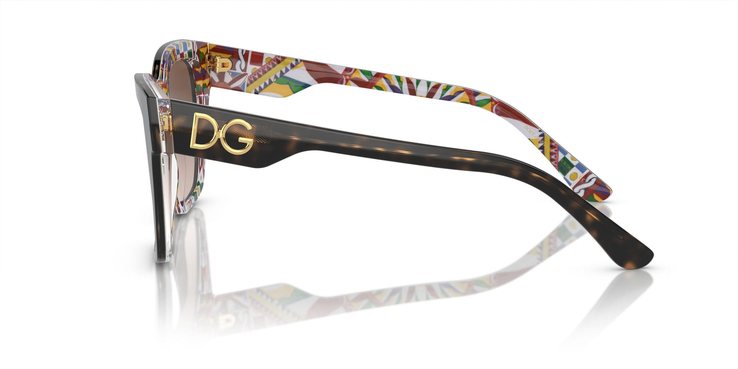 Dolse & Gabana  4384 Sunglasses