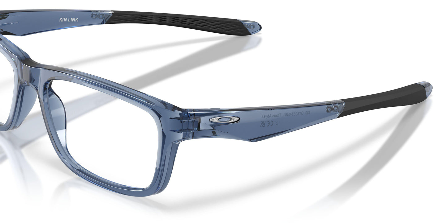 Oakley Kin Link 8033 Eyeglasses
