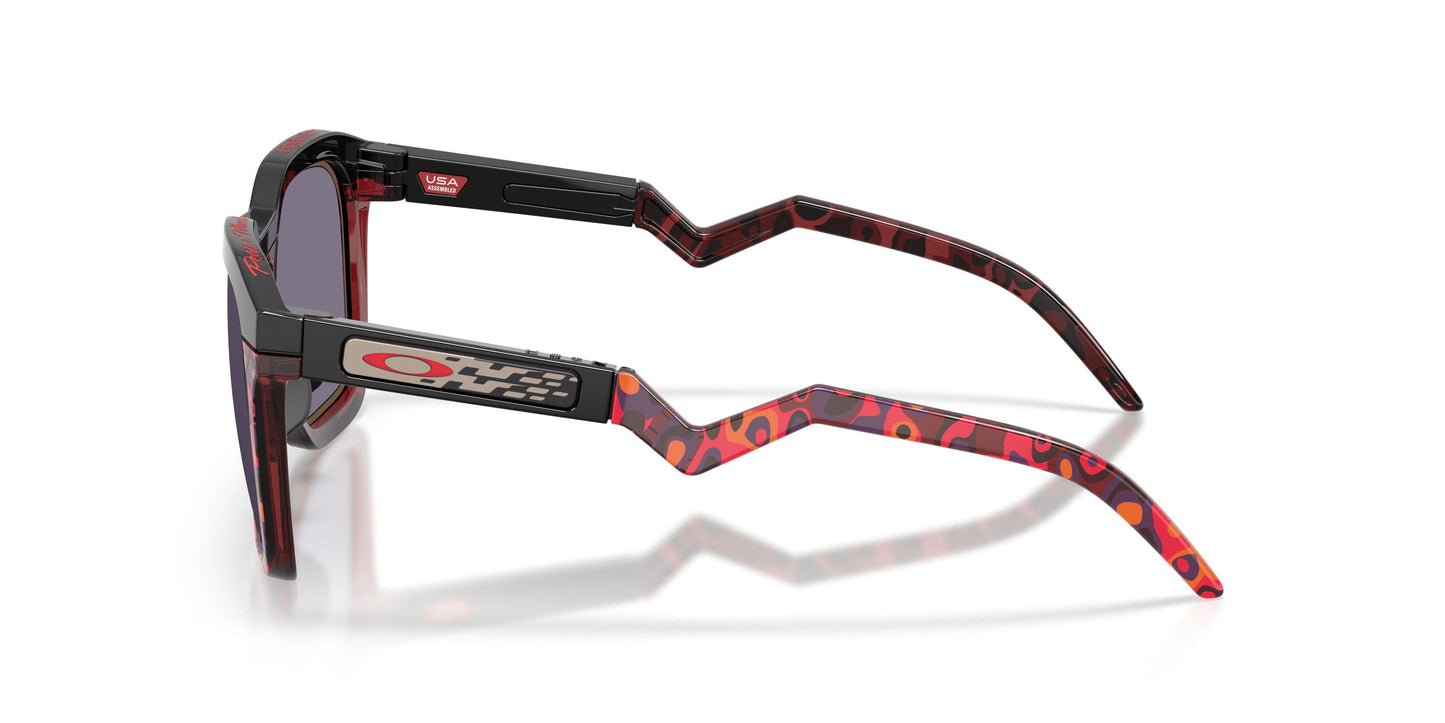 Oakley Hstn Sq 9533 Sunglasses