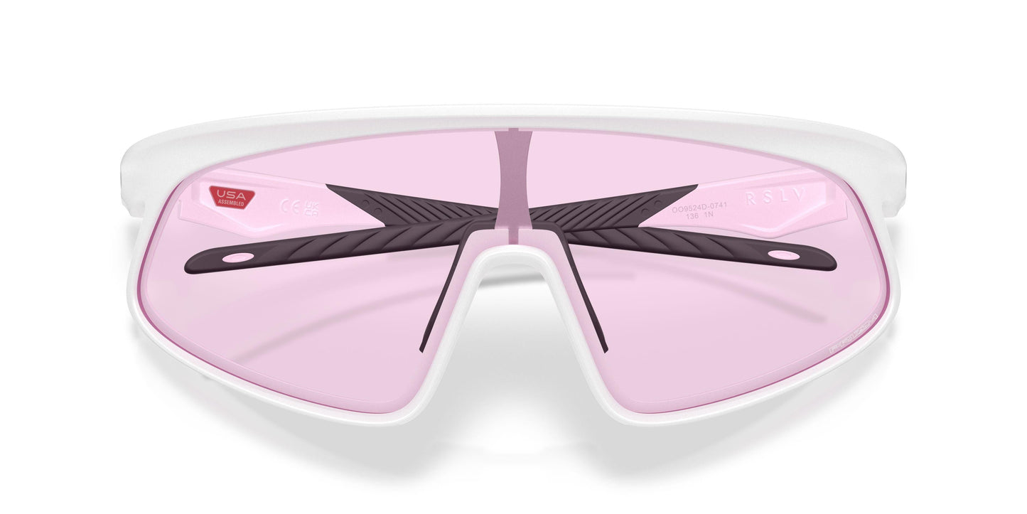 Oakley Rslv 141 9524D Sunglasses