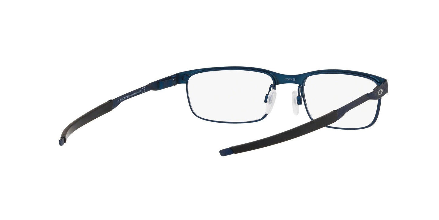 Oakley Steel Plate 3222 Eyeglasses