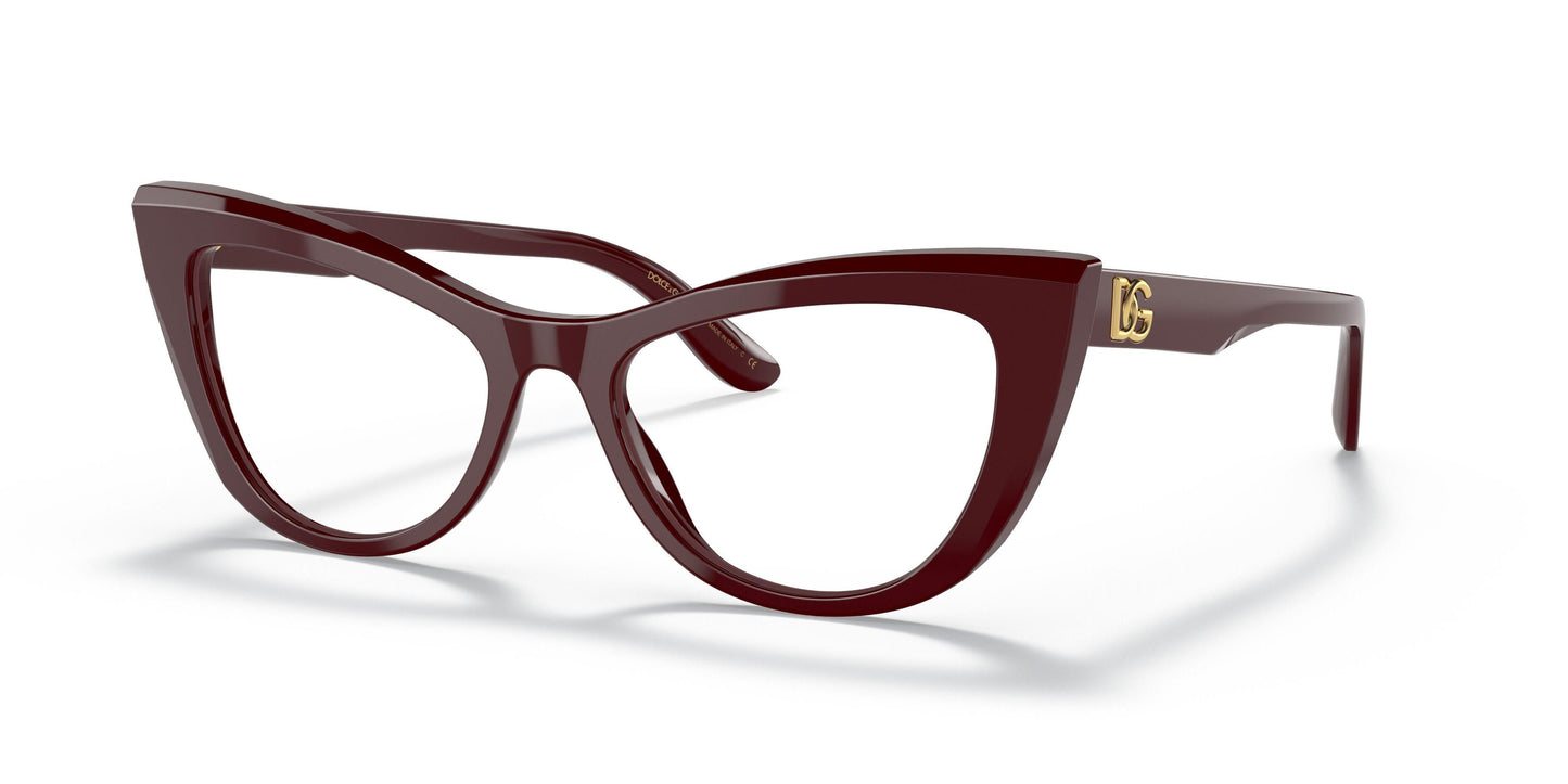 Dolse & Gabana  3354 Eyeglasses