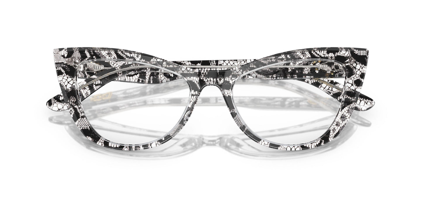 Dolse & Gabana  3354 Eyeglasses