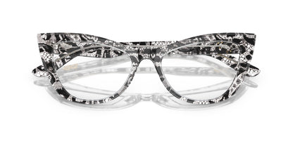Dolse & Gabana  3354 Eyeglasses
