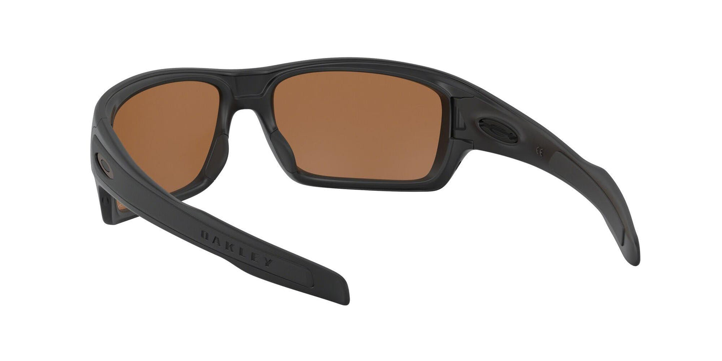Oakley Turbine 9263 Sunglasses