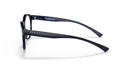 Oakley Spindrift Rx 8176 Eyeglasses