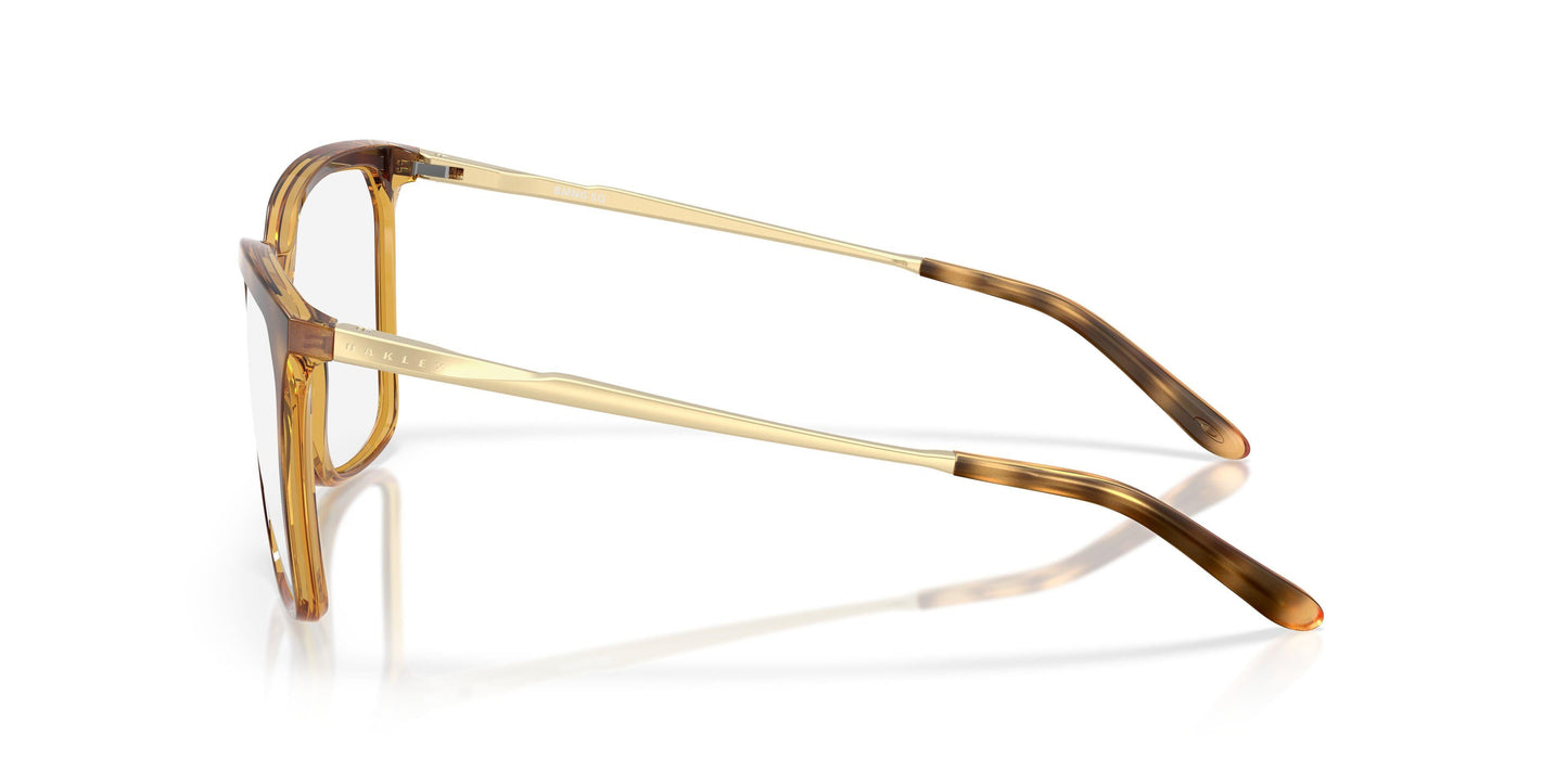 Oakley Bmng Sq 8189 Eyeglasses
