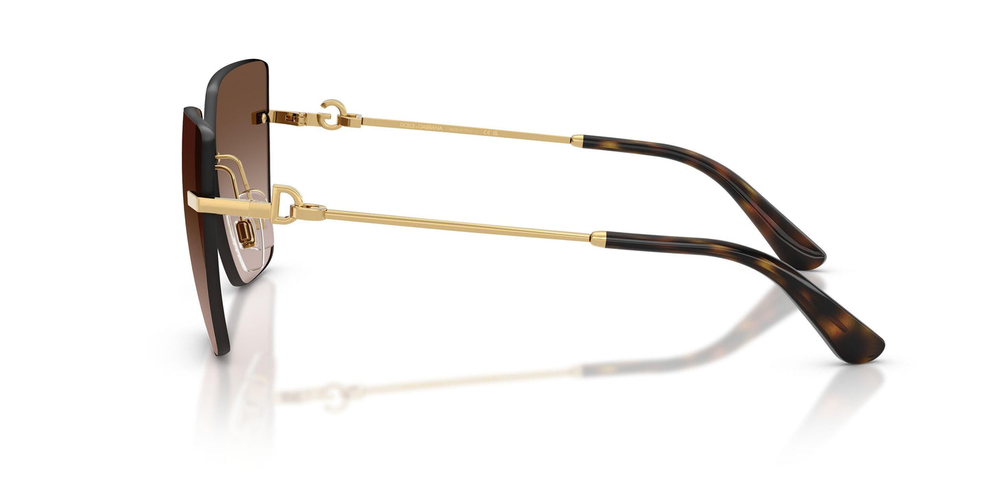 Dolse & Gabana  2321 Sunglasses
