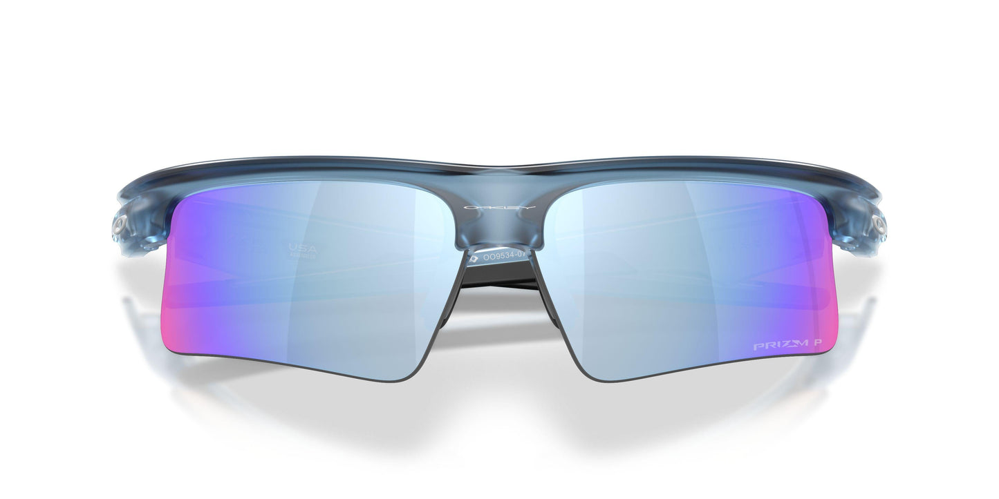 Oakley Bisphaera Speed 9534 Sunglasses