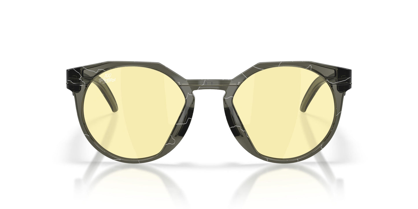 Oakley Hstn 9242 Sunglasses