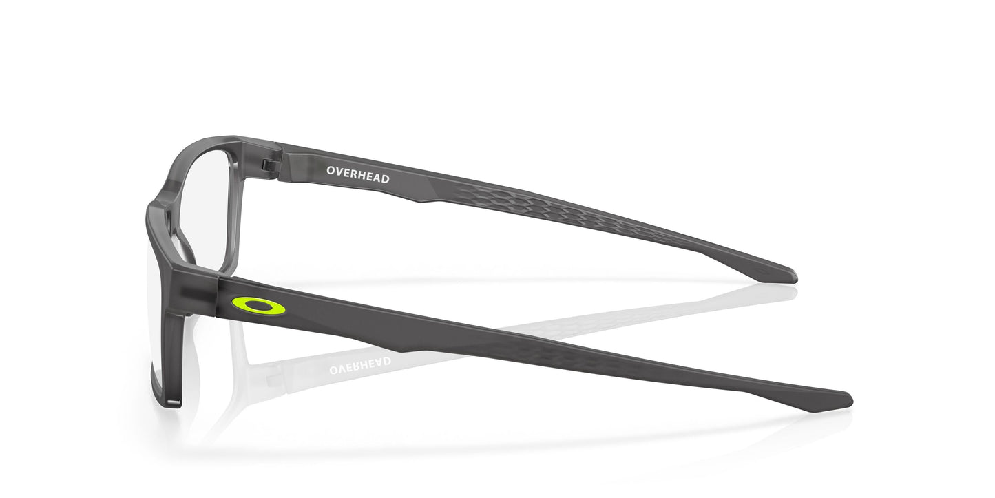 Oakley Overhead 8060 Eyeglasses