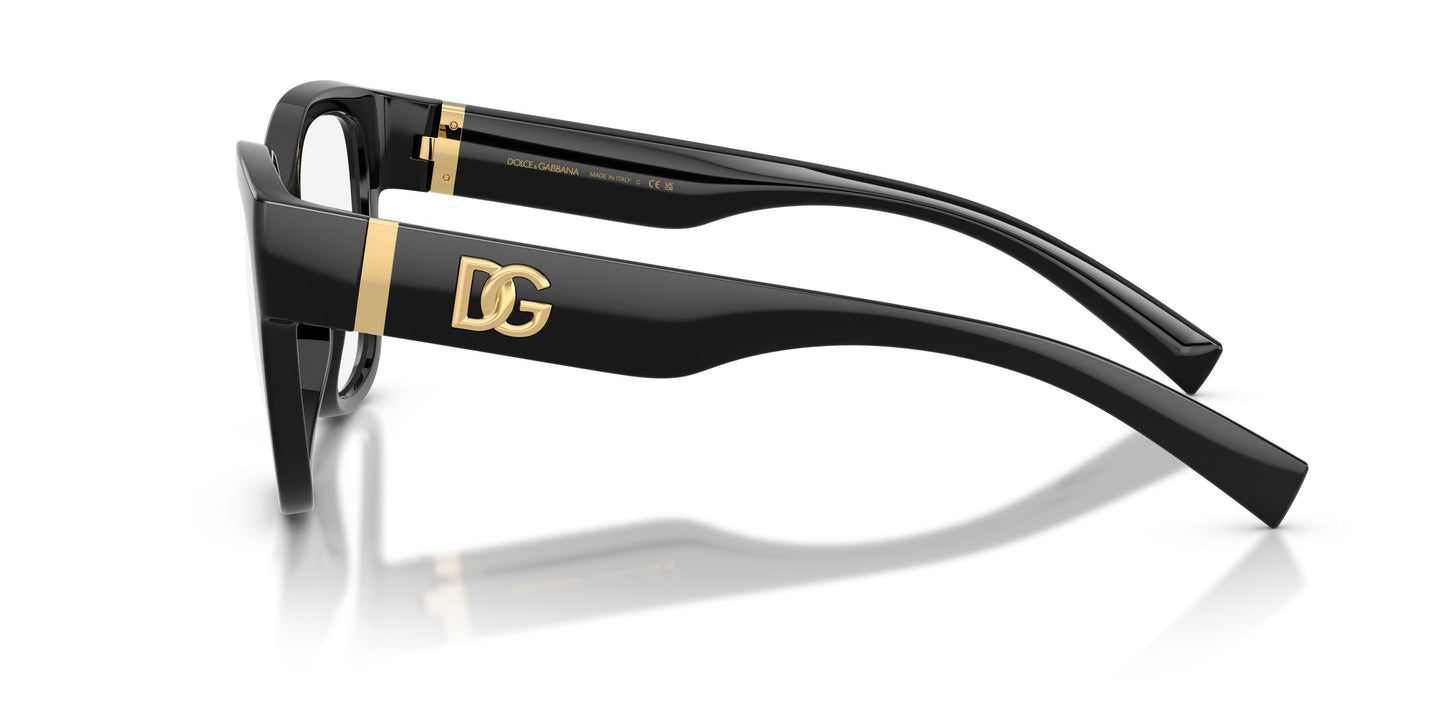 Dolse & Gabana  5115 Eyeglasses