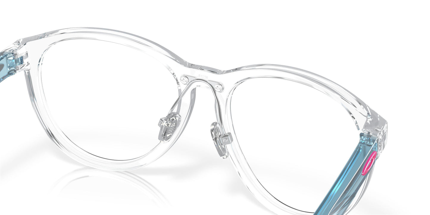 Oakley Aglow 8027D Eyeglasses