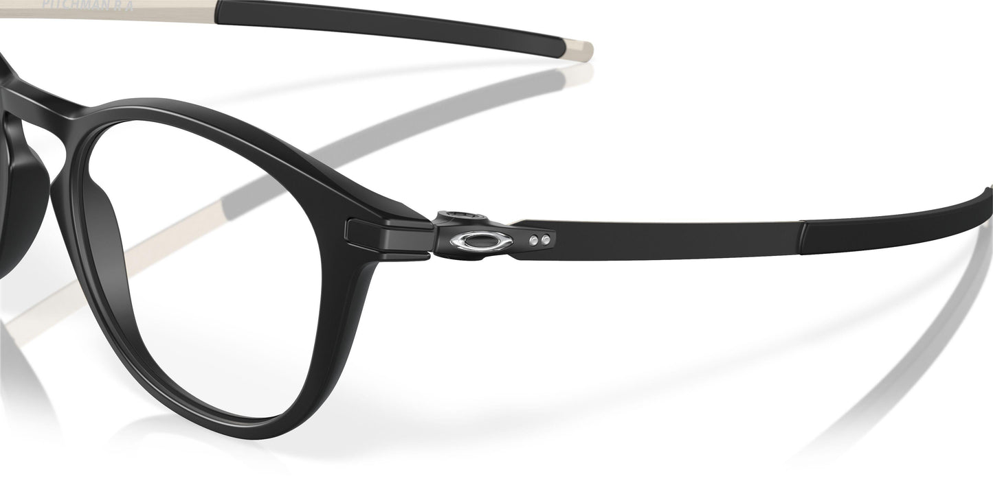 Oakley Pitchman R A 8105F Eyeglasses