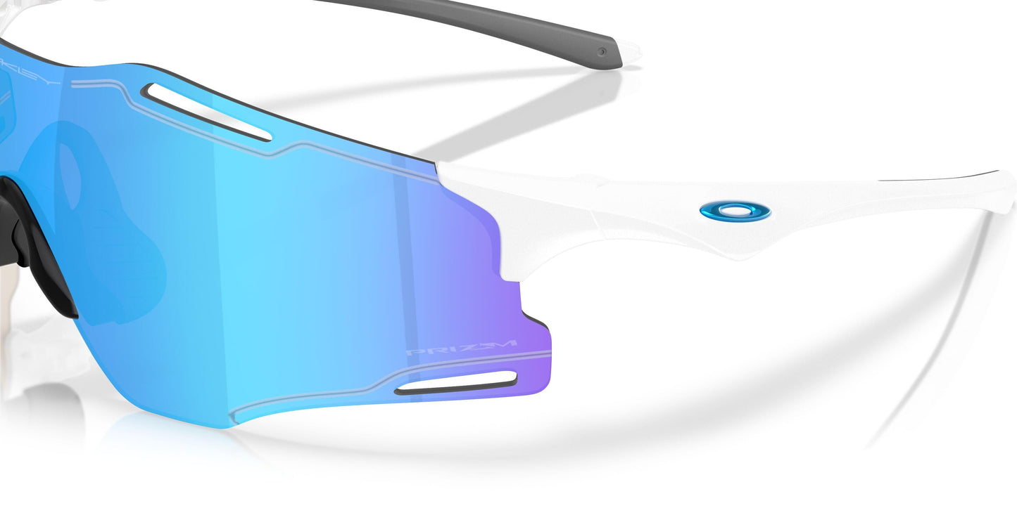 Oakley Cybr Zero 9512D Sunglasses
