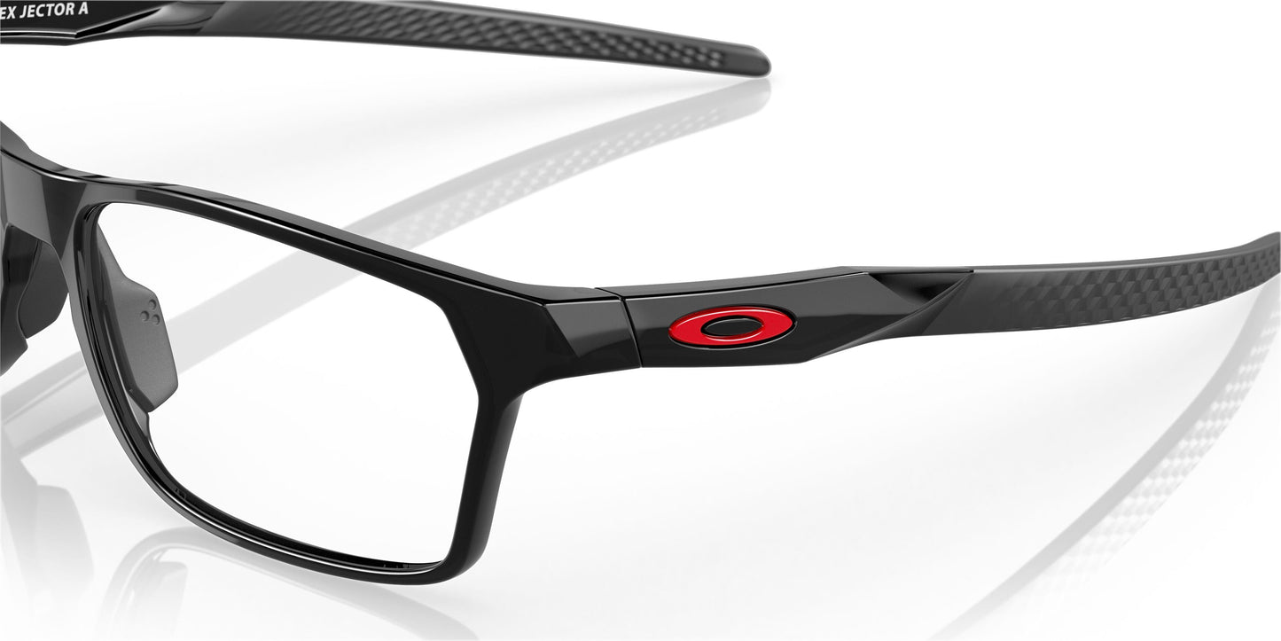 Oakley Hex Jector 8174F Eyeglasses