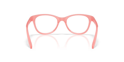 Oakley Humbly A 8029F Eyeglasses