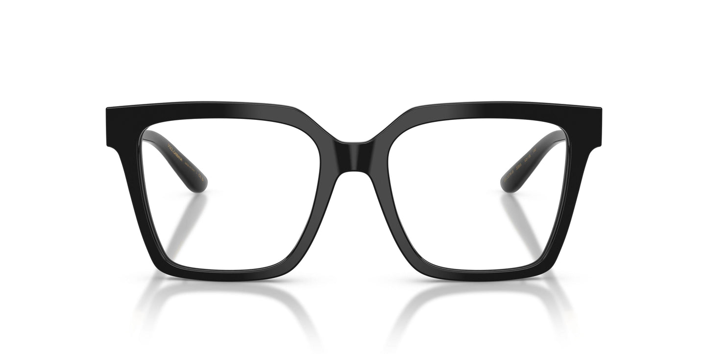 Dolse & Gabana  3376B Eyeglasses