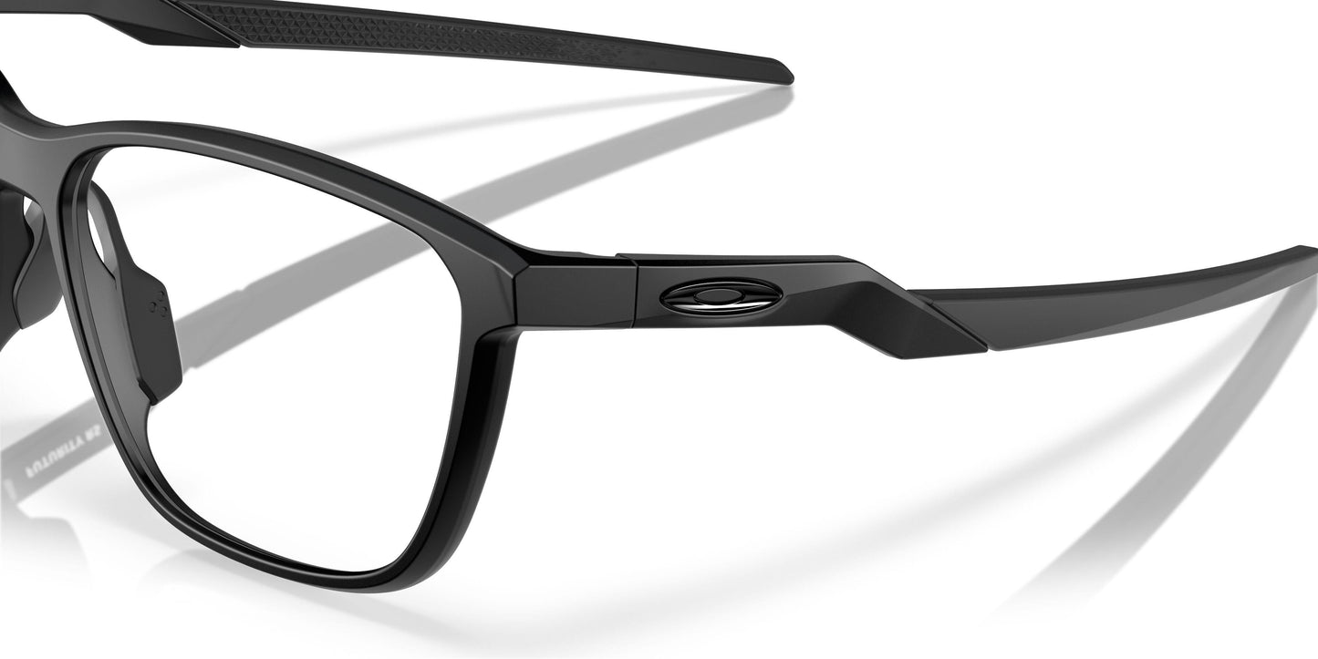 Oakley Futurity Rs 8186 Eyeglasses
