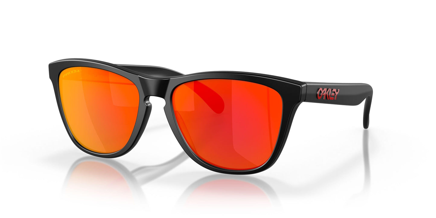 Oakley Frogskins 9245 Sunglasses