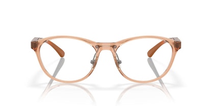 Oakley Draw Up 8057 Eyeglasses