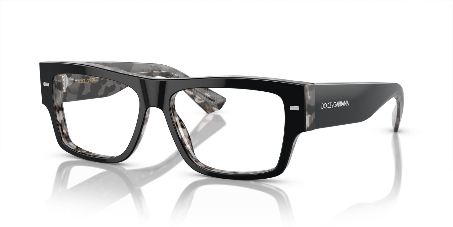 Dolse & Gabana  3379 Eyeglasses