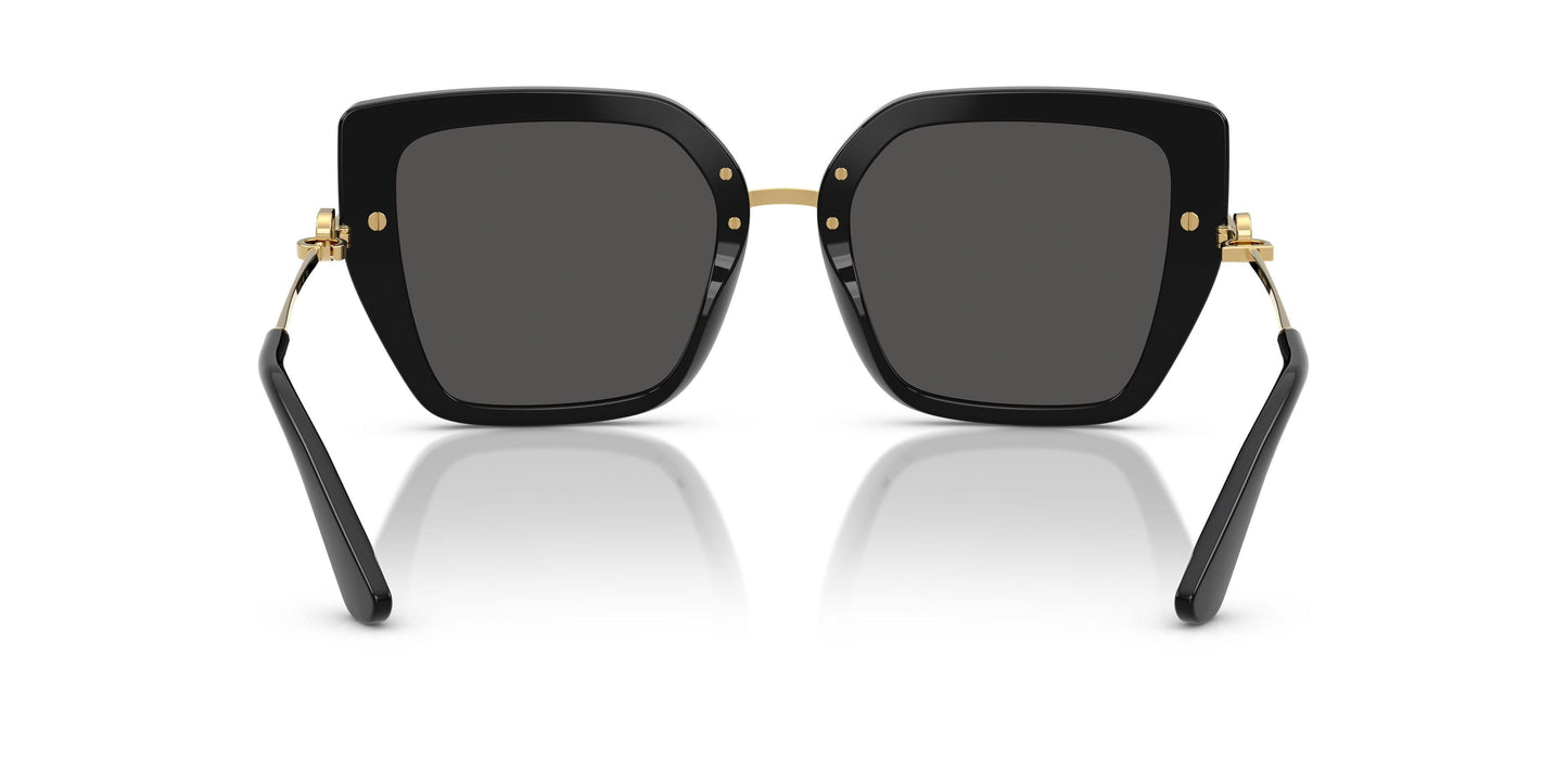 Dolse & Gabana  4474F Sunglasses