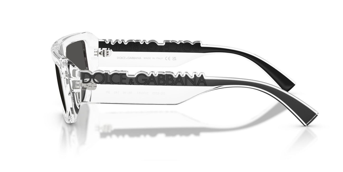 Dolse & Gabana  6203 Sunglasses