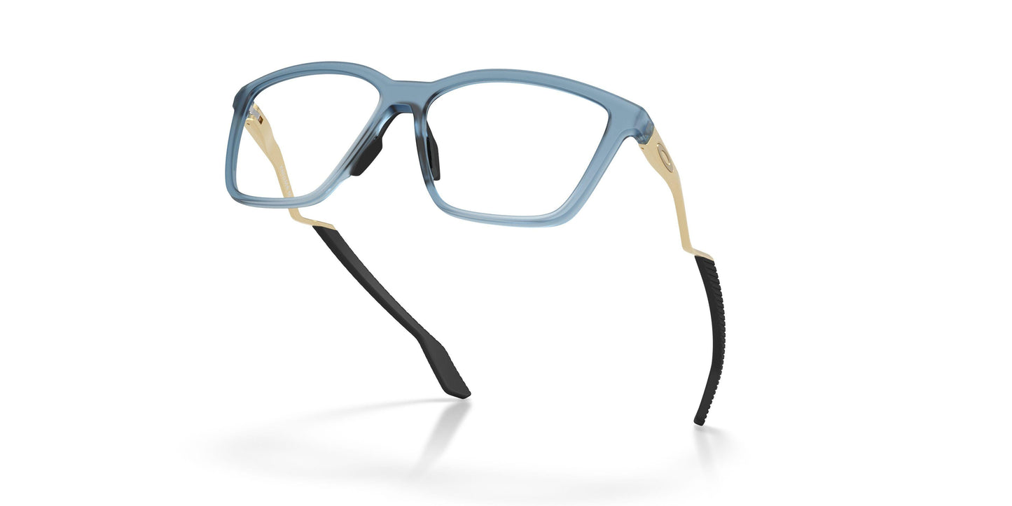 Oakley Enigma Mass 8191 Eyeglasses