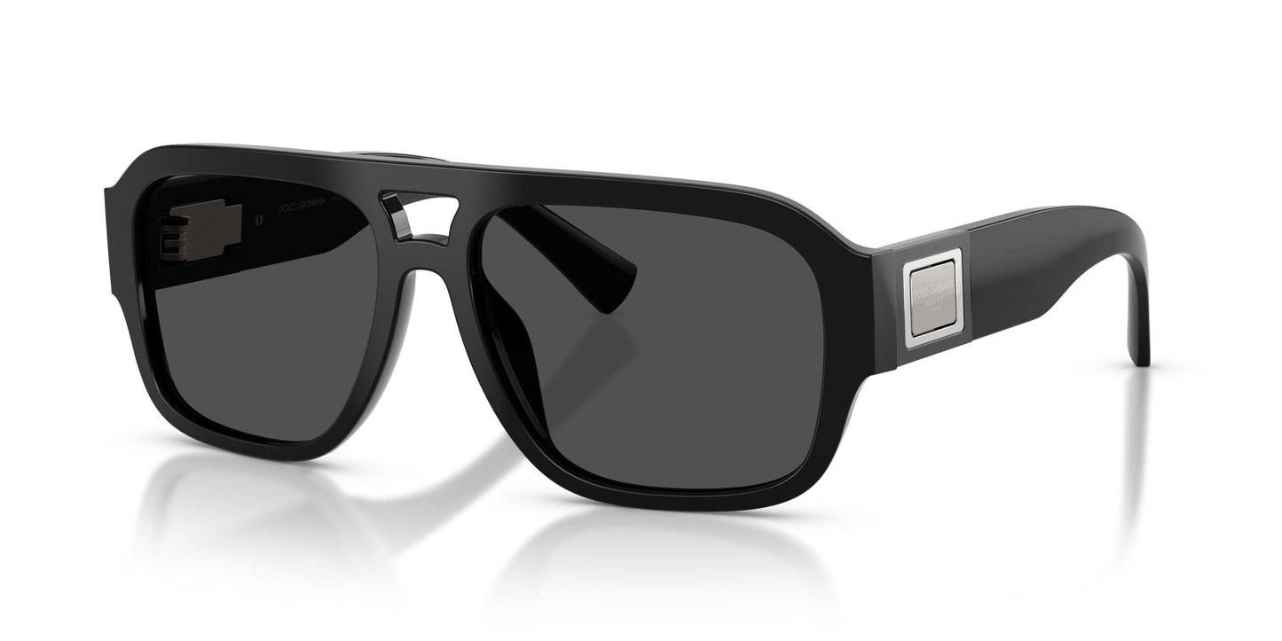Dolse & Gabana  4506 Sunglasses