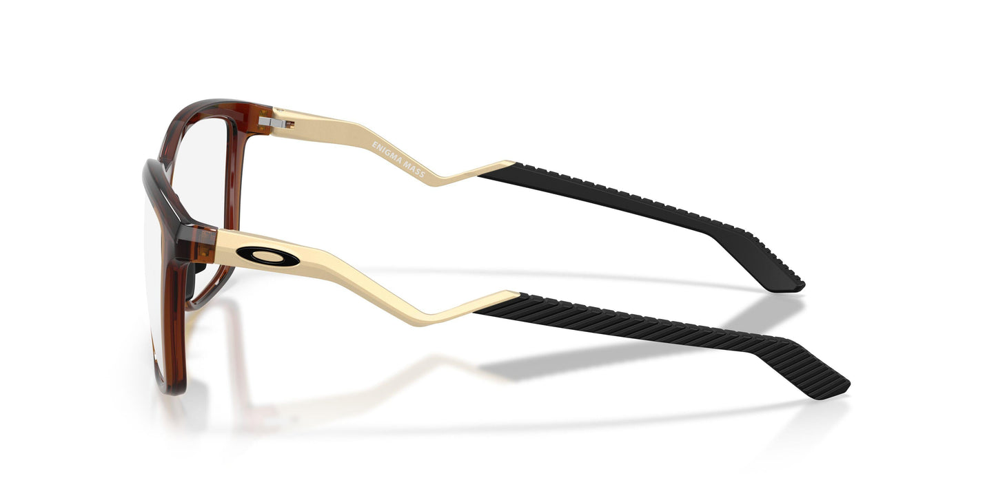 Oakley Enigma Mass 8191 Eyeglasses