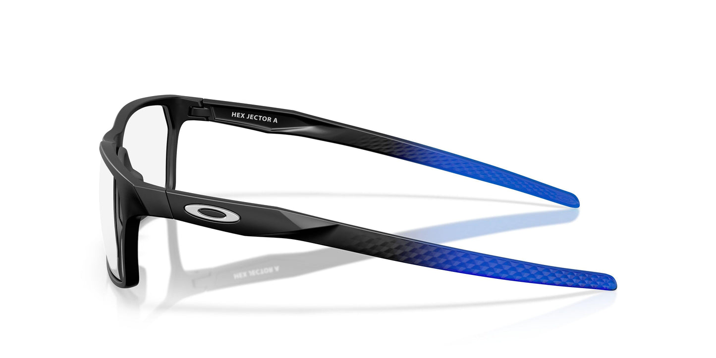 Oakley Hex Jector 8174F Eyeglasses