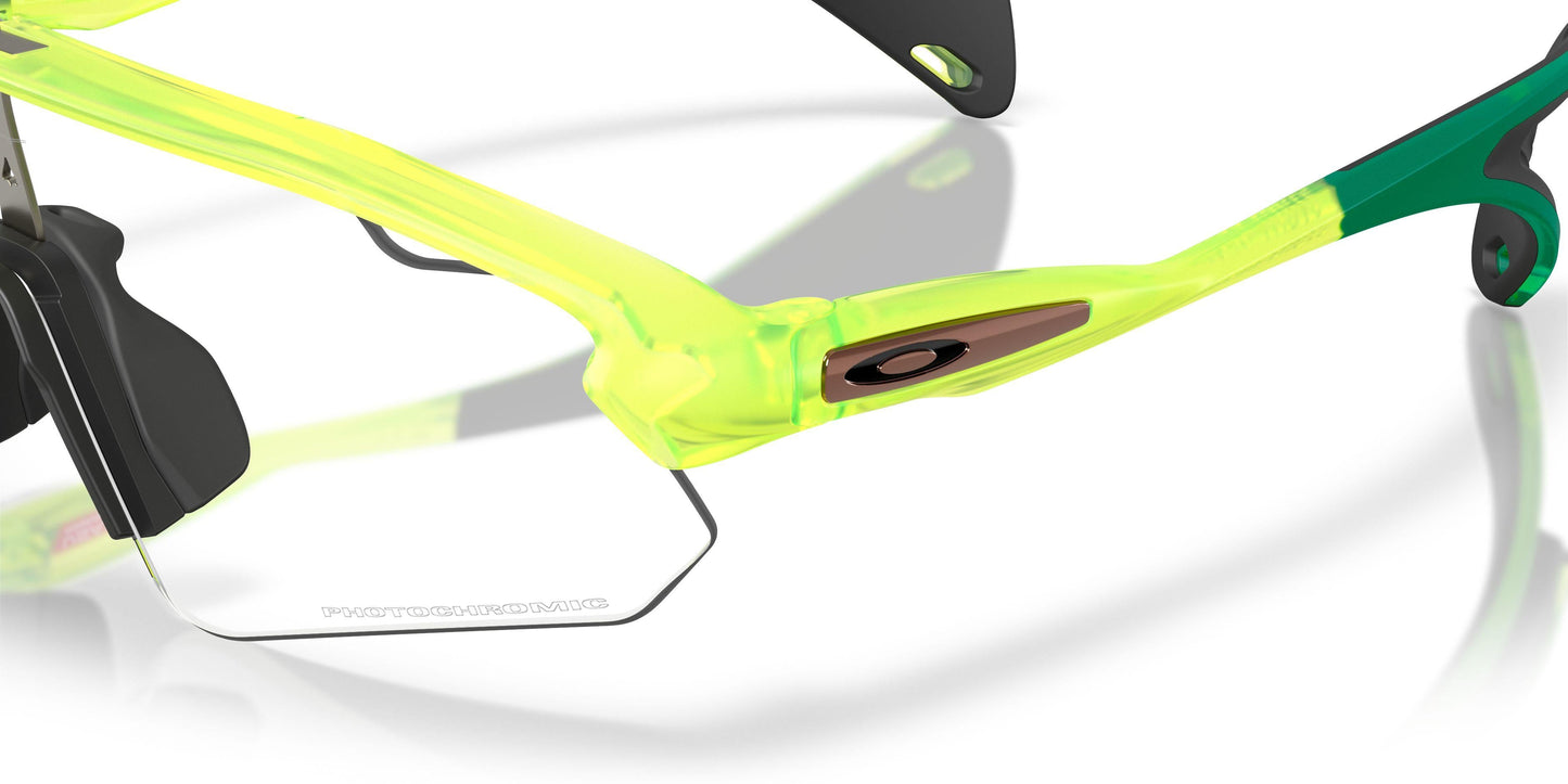 Oakley Stunt Devil A 9525 Sunglasses