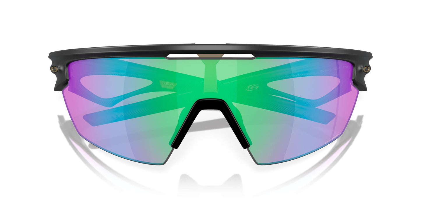 Oakley Sphaera 9403 Sunglasses