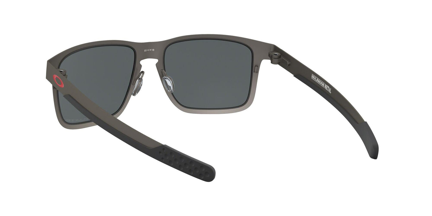 Oakley Holbrook Metal 4123 Sunglasses