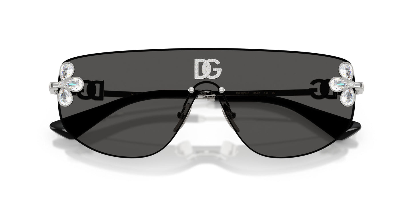 Dolse & Gabana  2333B Sunglasses