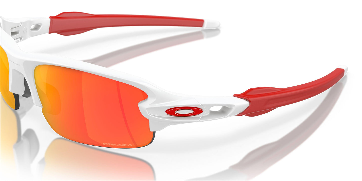 Oakley Flak Xxs 9008 Sunglasses