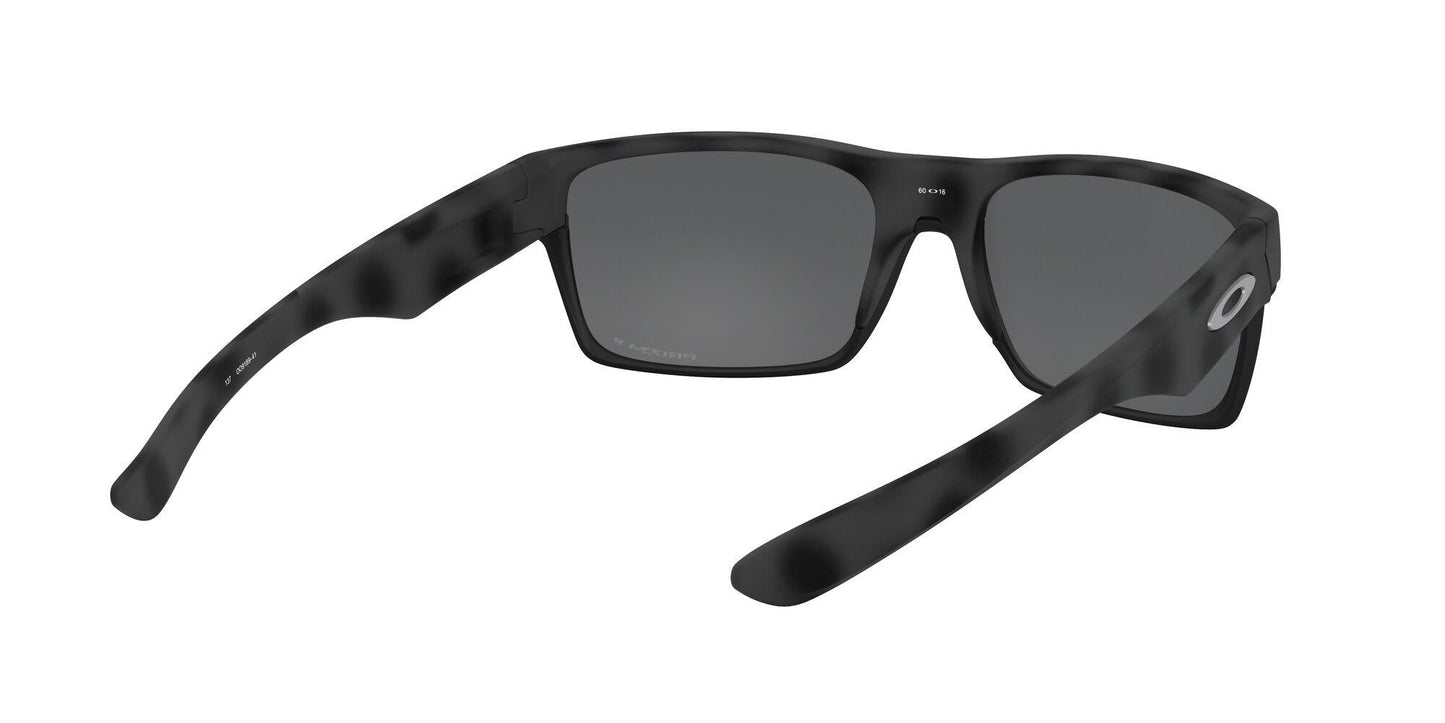 Oakley Twoface 9189 Sunglasses