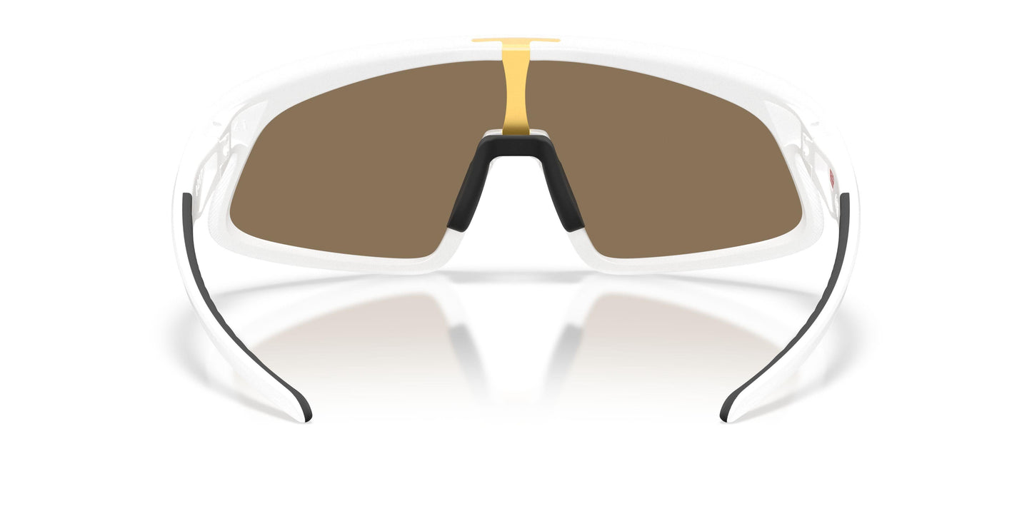 Oakley Rslv 141 9524D Sunglasses