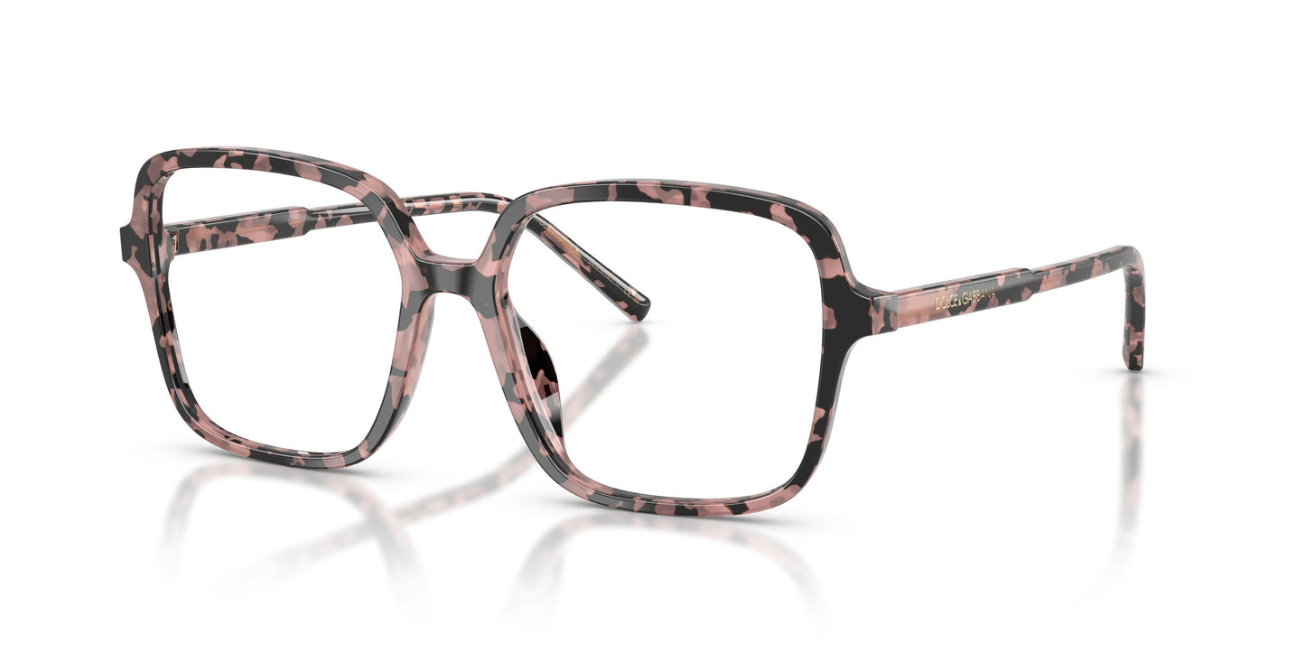 Dolse & Gabana  3442 Eyeglasses