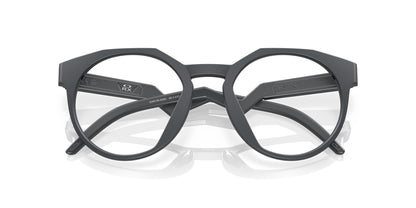 Oakley Hstn Rx 8139 Eyeglasses