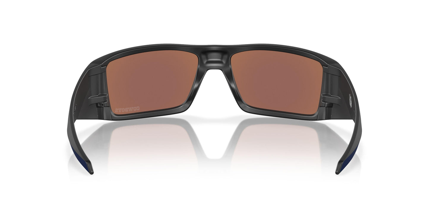 Oakley Heliostat 9231 Sunglasses