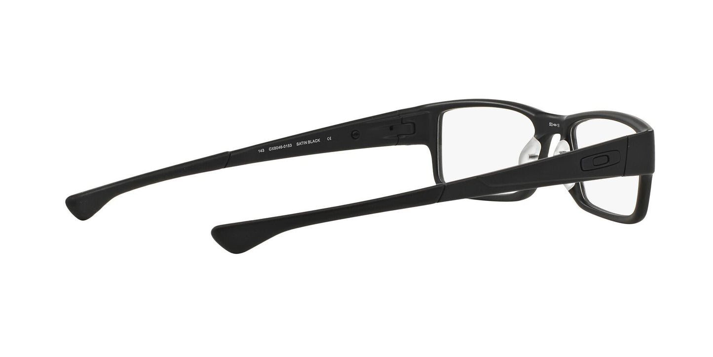 Oakley Airdrop 8046 Eyeglasses