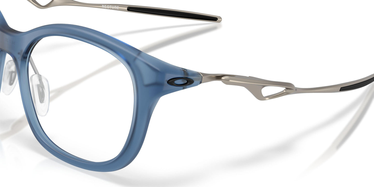 Oakley Neoture 8204D Eyeglasses