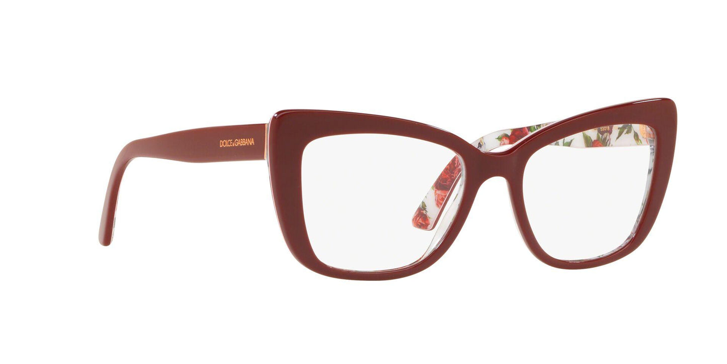 Dolse & Gabana  3308 Eyeglasses