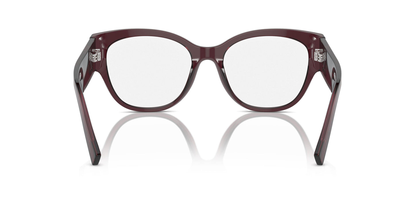 Dolse & Gabana  3377 Eyeglasses