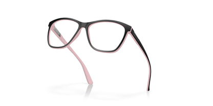 Oakley Alias 8155 Eyeglasses